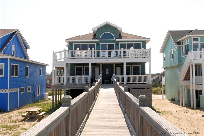 Outer Banks Vacation Rental