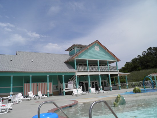 Community Pool