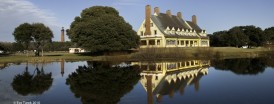 Whalehead Club Outer Banks