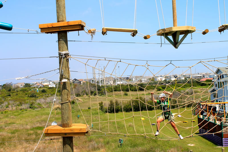 Adventure Park Outer Banks