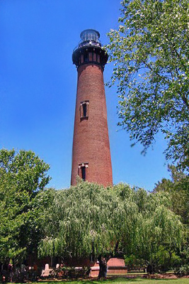 Currituck Lighthouse