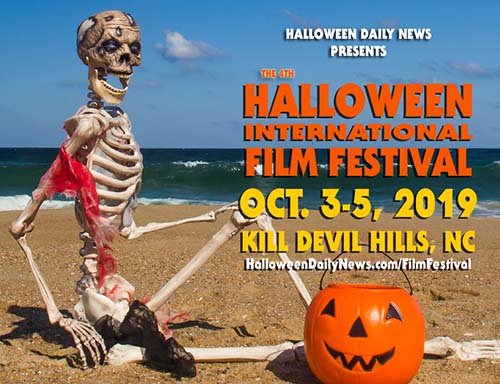 Halloween Film Festival