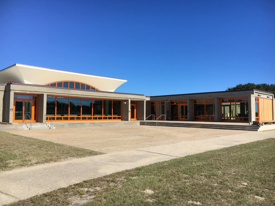 Wright Brothers Museum