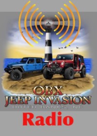 OBX Jeep Invasion Event