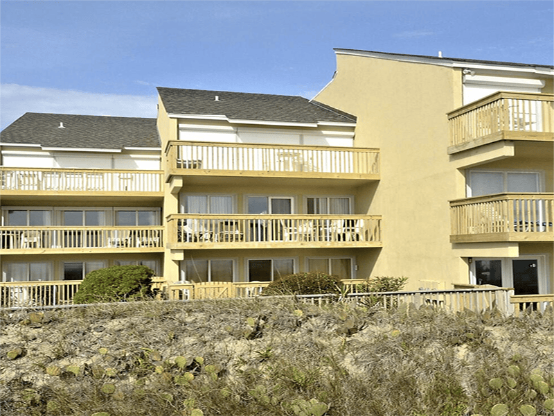 Thing To Do Condo Rentals