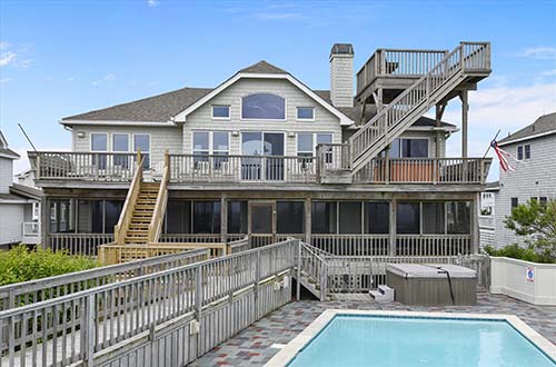 Image for Save on Open 2025 Weeks at Ocean Paradise