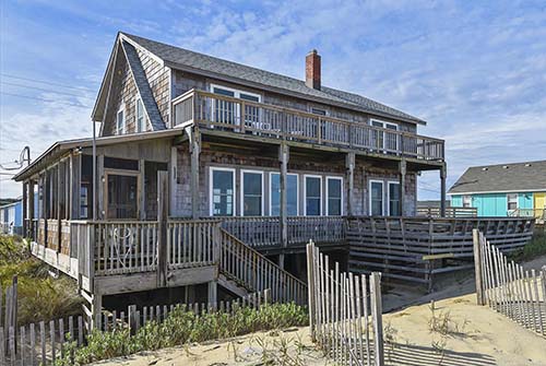 Image for Save up to 15% on Open Summer Weeks at Windjammer
