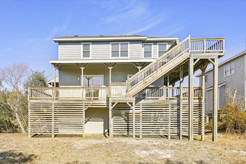 Image for Save $200 at Salty Dog 